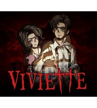 Viviette Steam Key GLOBAL